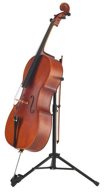 Konig & Meyer 14110-011-55 Soporte Cello Negro 13