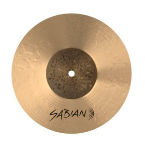 Sabian HHX Complex 8 Splash Plato Batería 8 Pulgadas 2