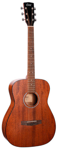 Cort AF510M OP BAG Guitarra Acústica Concierto con Funda 1