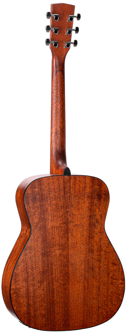 Cort AF510M OP BAG Guitarra Acústica Concierto con Funda 2
