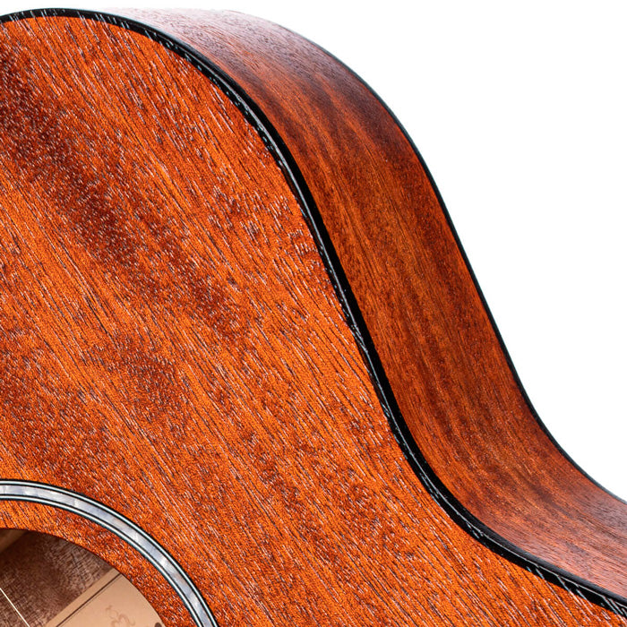 Cort AF510M OP BAG Guitarra Acústica Concierto con Funda 3