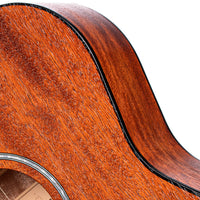 Cort AF510M OP BAG Guitarra Acústica Concierto con Funda 3