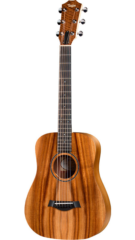 Taylor BTEKOA Baby Koa Guitarra Electroacústica 1