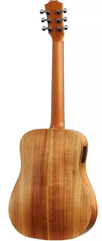 Taylor BTEKOA Baby Koa Guitarra Electroacústica 2