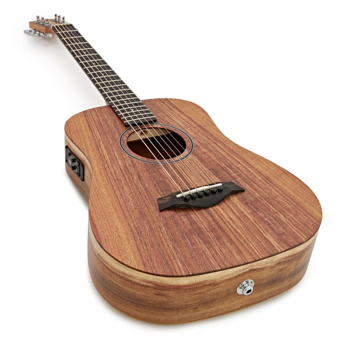 Taylor BTEKOA Baby Koa Guitarra Electroacústica 4