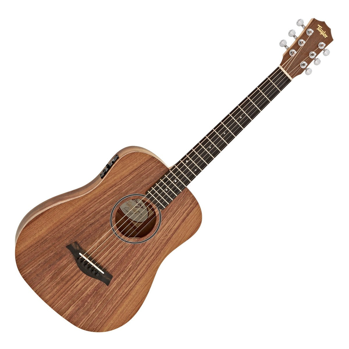 Taylor BTEKOA Baby Koa Guitarra Electroacústica 8