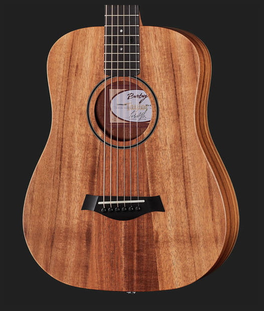 Taylor BTEKOA Baby Koa Guitarra Electroacústica 9