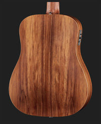 Taylor BTEKOA Baby Koa Guitarra Electroacústica 10