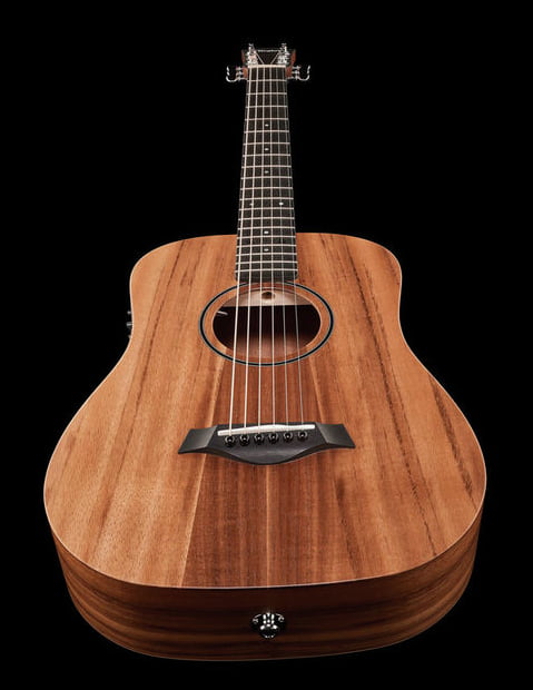 Taylor BTEKOA Baby Koa Guitarra Electroacústica 16