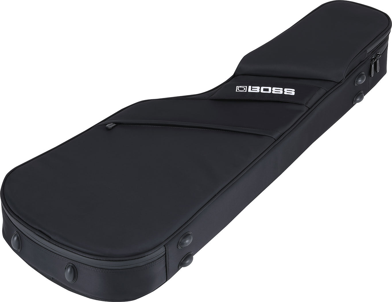 Boss CBEG20 Funda para Guitarra Eléctrica 3