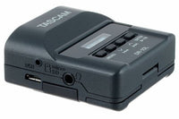 Tascam DR-10L Grabador con Micrófono Lavalier 6