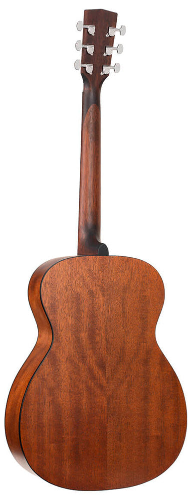 Cort Arium OM OP Bag Guitarra Acústica Orquesta Con Funda 2