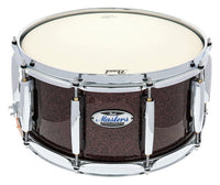 Pearl MCT1465S-C329 Master Maple Complete Caja 14X6.5 Burnished Bronze Sparkle 1