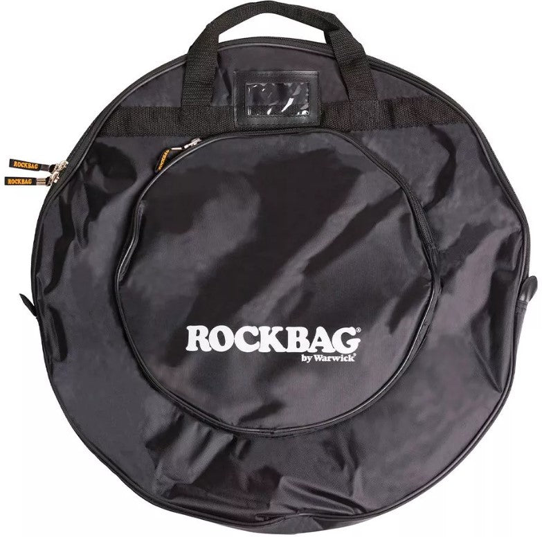 Rockbag RB22901B Juego Fundas Batería Student 7 Piezas. 7