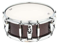 Pearl MCT1455S-C329 Master Maple Complete Caja 14X5.5 Burnished Bronze Sparkle 2