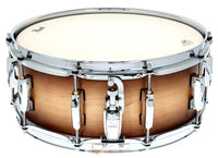 Pearl MCT1455S-C351 Master Maple Complete Caja 14X5.5 Satin Natural Burst 2