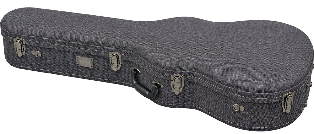 Yamaha FG7RX Guitarra Electroacústica Dreadnought Natural 3