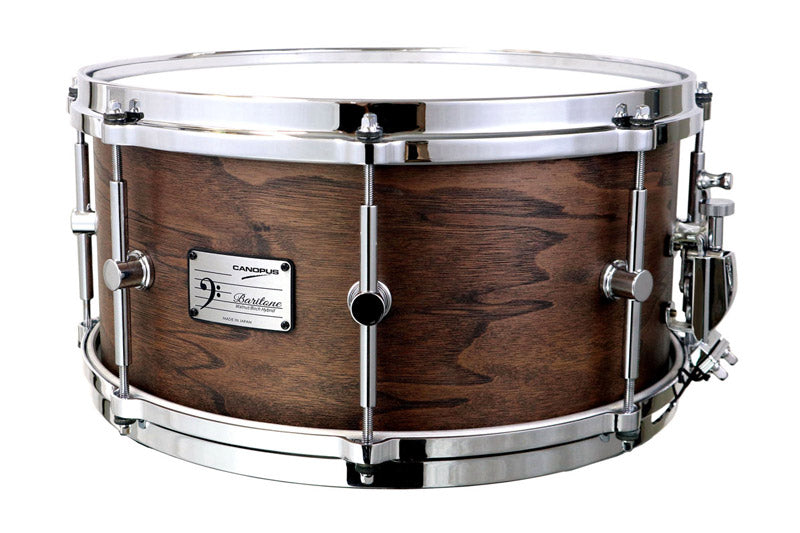 Canopus BA1470 Baritone Caja Batería 14x7 1