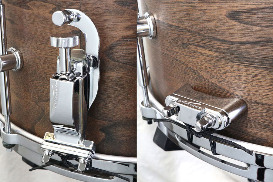 Canopus BA1470 Baritone Caja Batería 14x7 2