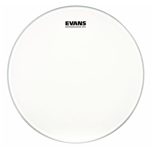 Evans B16UV1 Parche Tom 16 Cure Coated 1