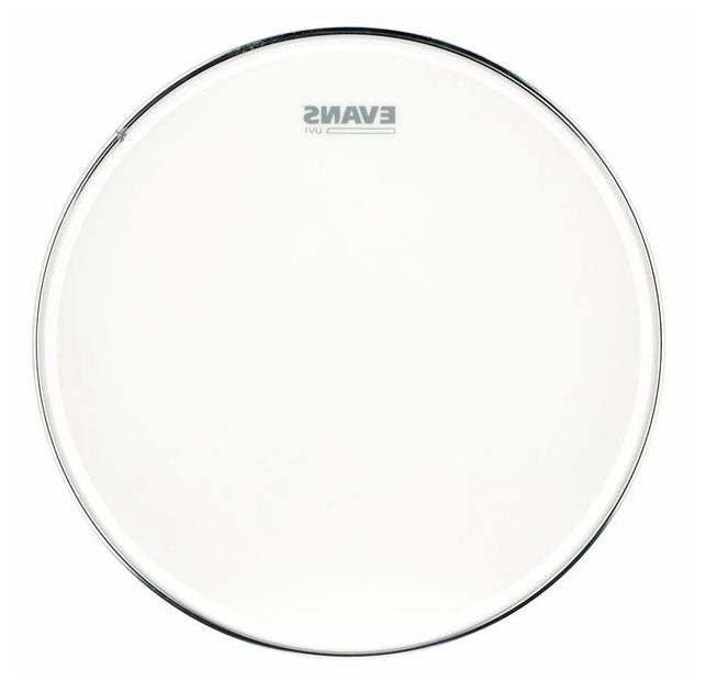 Evans B16UV1 Parche Tom 16 Cure Coated 2