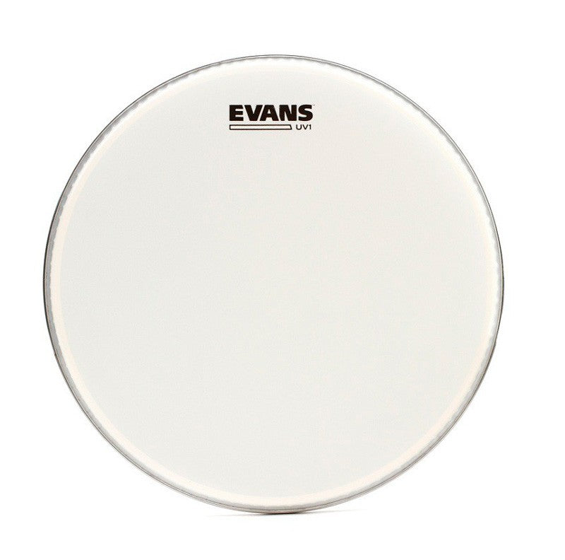 Evans B12UV1 Parche Tom 12 Cure Coated 1