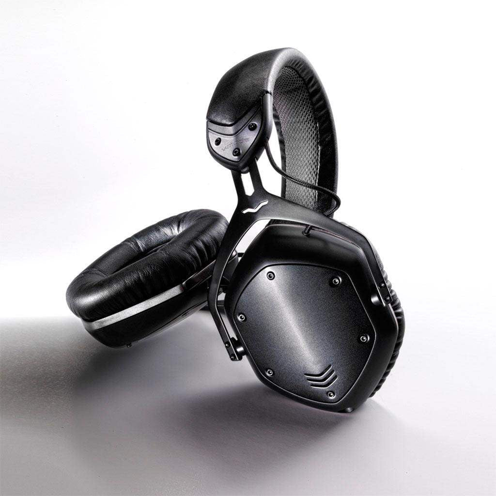 Roland V-Moda Crossfade LP2 Auriculares 2