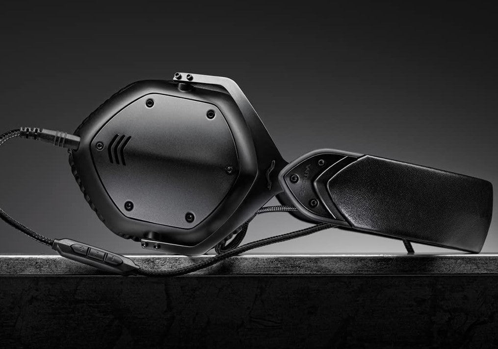 Roland V-Moda Crossfade LP2 Auriculares 3