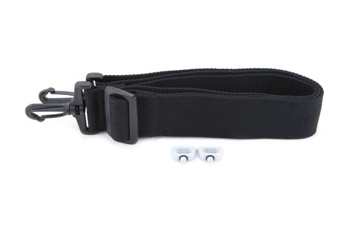 Teenage Engineering OP-1 Strap Kit Black. 1