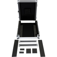 Walkasse WM-DJMA9-V10 Maleta Flightcase para DJMA9 V10 3