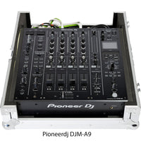 Walkasse WM-DJMA9-V10 Maleta Flightcase para DJMA9 V10 9