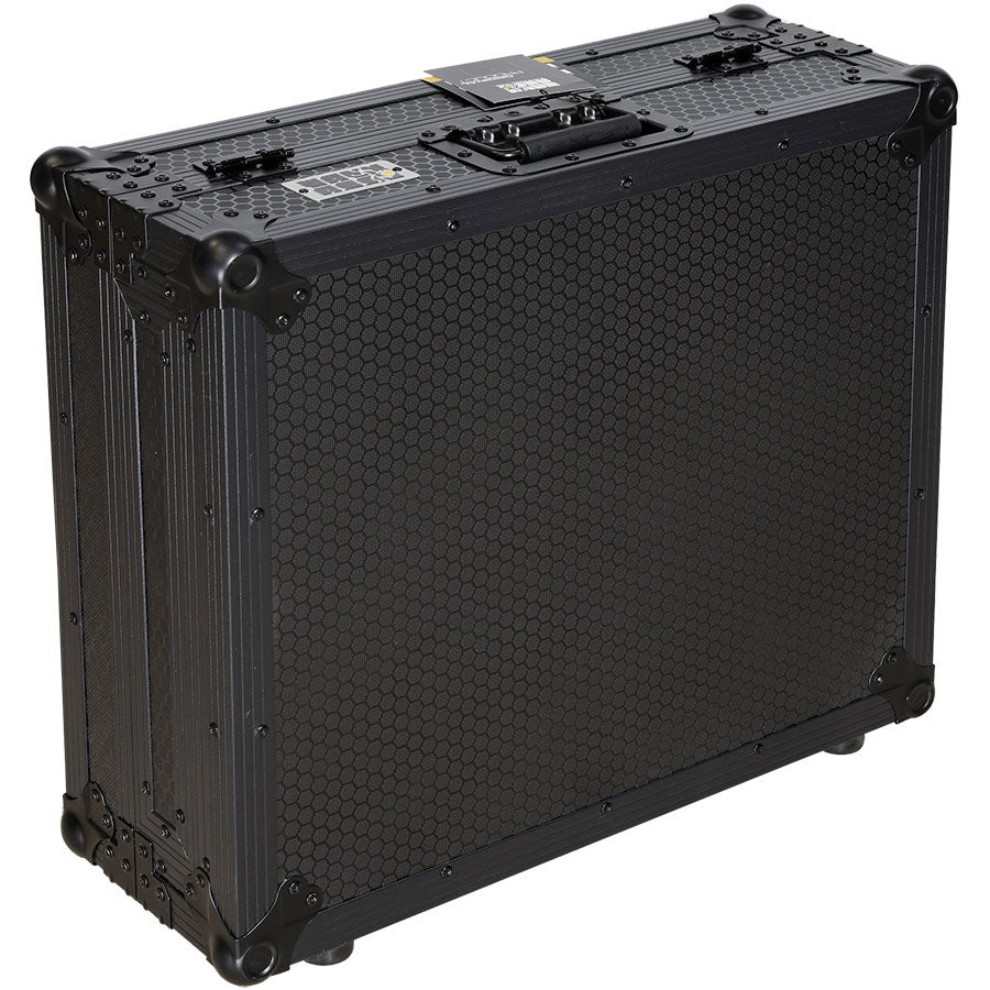 Walkasse WM-DJMA9-V10BK Maleta Flightcase para DJMA9 V10 Negra 1