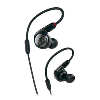 Audio Technica ATH-E40 Auriculares Inear 1