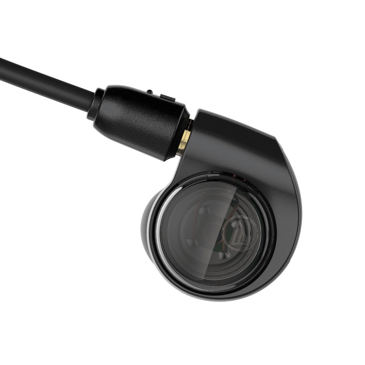 Audio Technica ATH-E40 Auriculares Inear 7