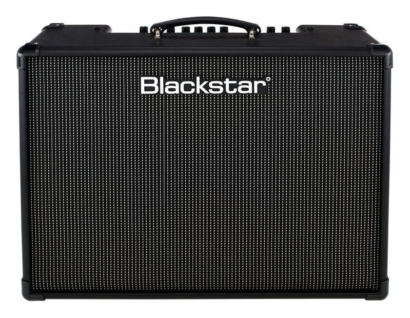 Blackstar ID Core Stereo 100 Amplificador Guitarra 1