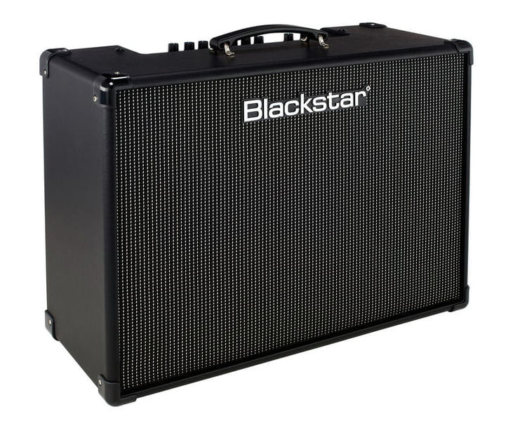 Blackstar ID Core Stereo 100 Amplificador Guitarra 2