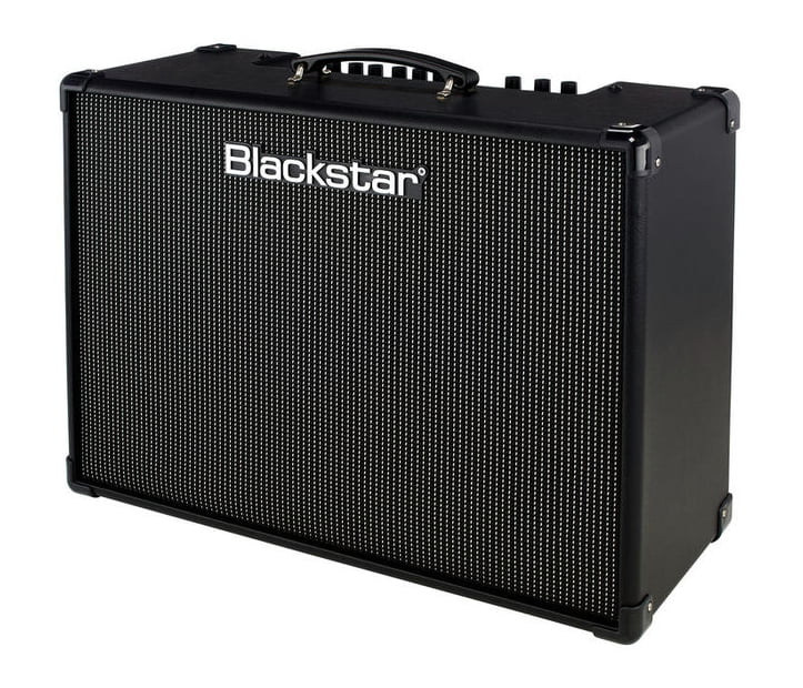 Blackstar ID Core Stereo 100 Amplificador Guitarra 3