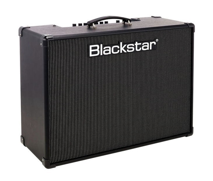 Blackstar ID Core Stereo 150 Amplificador Guitarra 2