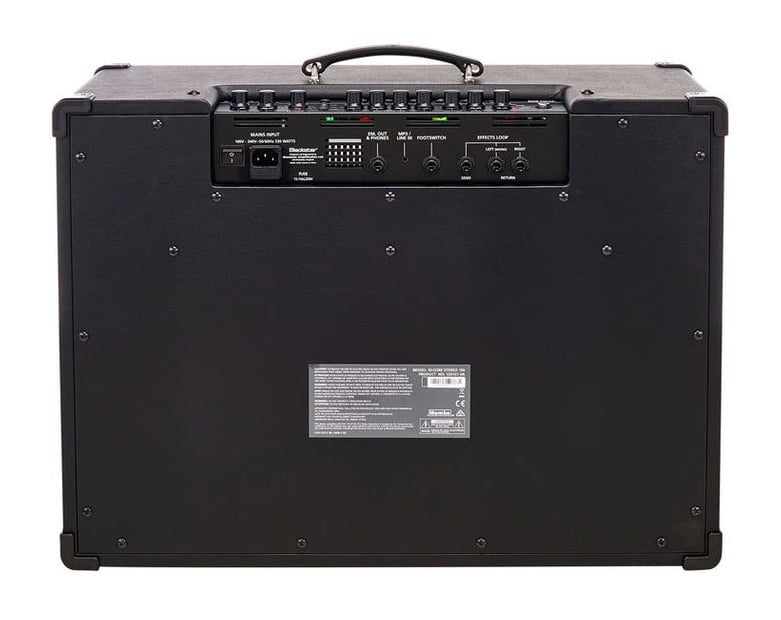 Blackstar ID Core Stereo 150 Amplificador Guitarra 4