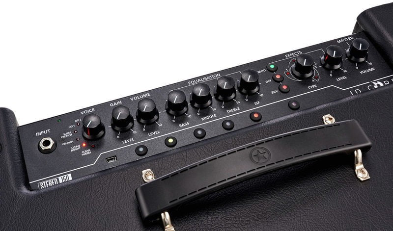 Blackstar ID Core Stereo 150 Amplificador Guitarra 6