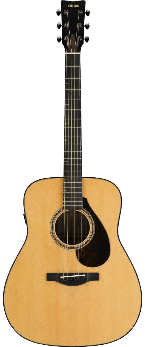 Yamaha FG7MX Guitarra Electroacústica Dreadnought Natural 1