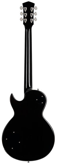 Cort CR300 DLX LVB Deluxe Guitarra Eléctrica Lava Burst 3
