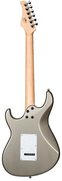 Cort G250 SVM Guitarra Eléctrica Silver Metallic 2