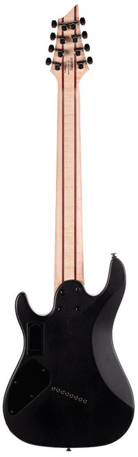 Cort KX508MS II MBB Guitarra Eléctrica 8 Cuerdas Mariana Blue Burst 2