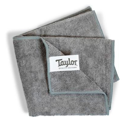 Taylor 80911 REF1309 Premium Plush Microfiber Cloth Paño de Microfibra 12X15 1