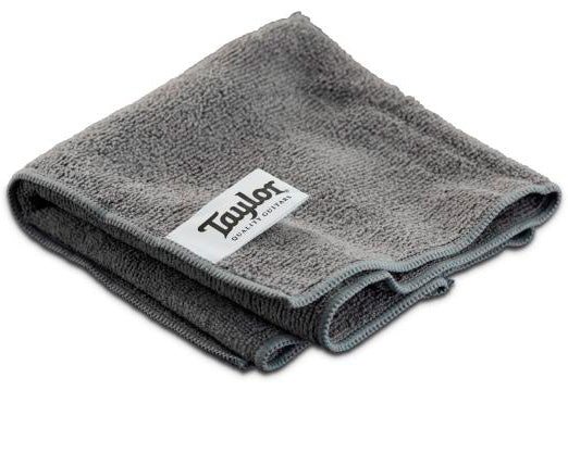 Taylor 80911 REF1309 Premium Plush Microfiber Cloth Paño de Microfibra 12X15 2