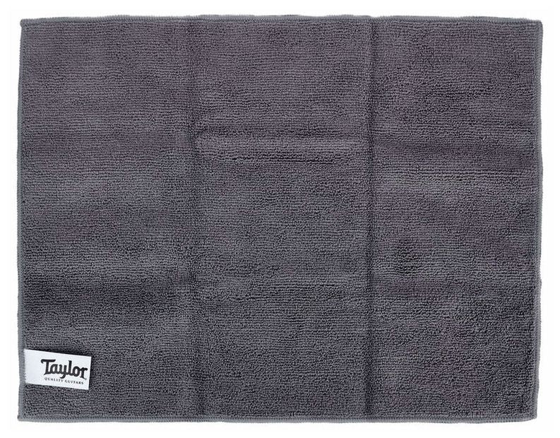 Taylor 80911 REF1309 Premium Plush Microfiber Cloth Paño de Microfibra 12X15 4