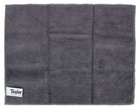 Taylor 80911 REF1309 Premium Plush Microfiber Cloth Paño de Microfibra 12X15 4