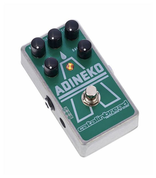 Catalinbread Adineko Pedal Delay 2