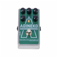 Catalinbread Adineko Pedal Delay 3